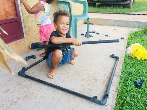 Making a Voice Booth