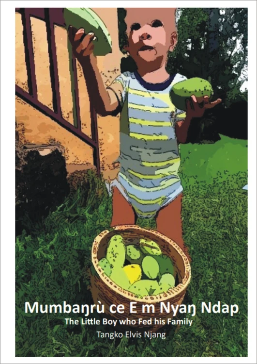 Mumbaŋrù ce E m Nyaŋ Ndap 